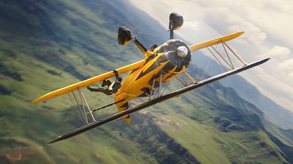 Mission: Impossible - The Final Reckoning - Foto: TMDB