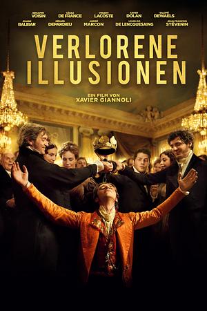 Verlorene Illusionen - Foto: TMDB