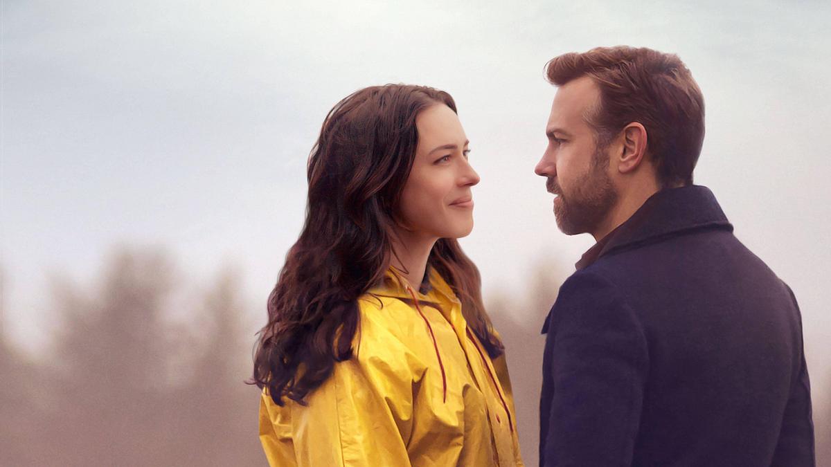 Tumbledown - Zurück im Leben Tumbledown - Zurück im Leben