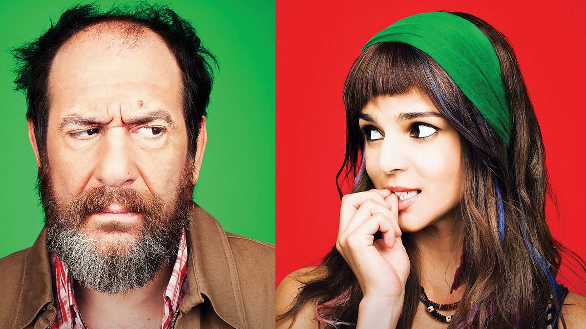 8 Namen für die Liebe 8 Namen für die Liebe