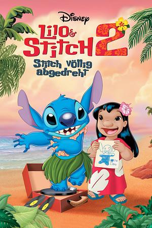 Lilo & Stitch 2 - Stitch völlig abgedreht - Foto: TMDB