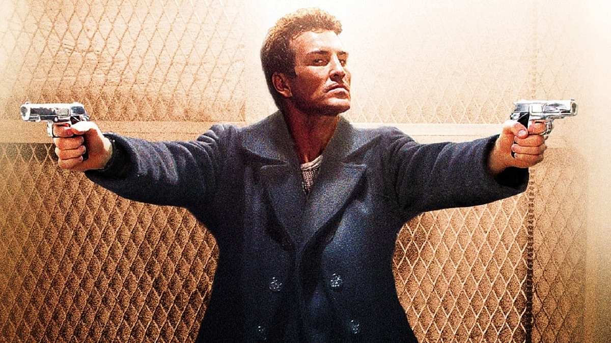 Eine gute Nacht zum Sterben Eine gute Nacht zum Sterben