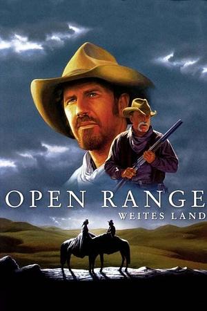 Open Range - Weites Land - Foto: TMDB