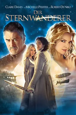 Der Sternwanderer - Foto: TMDB Der Sternwanderer - Foto: TMDB