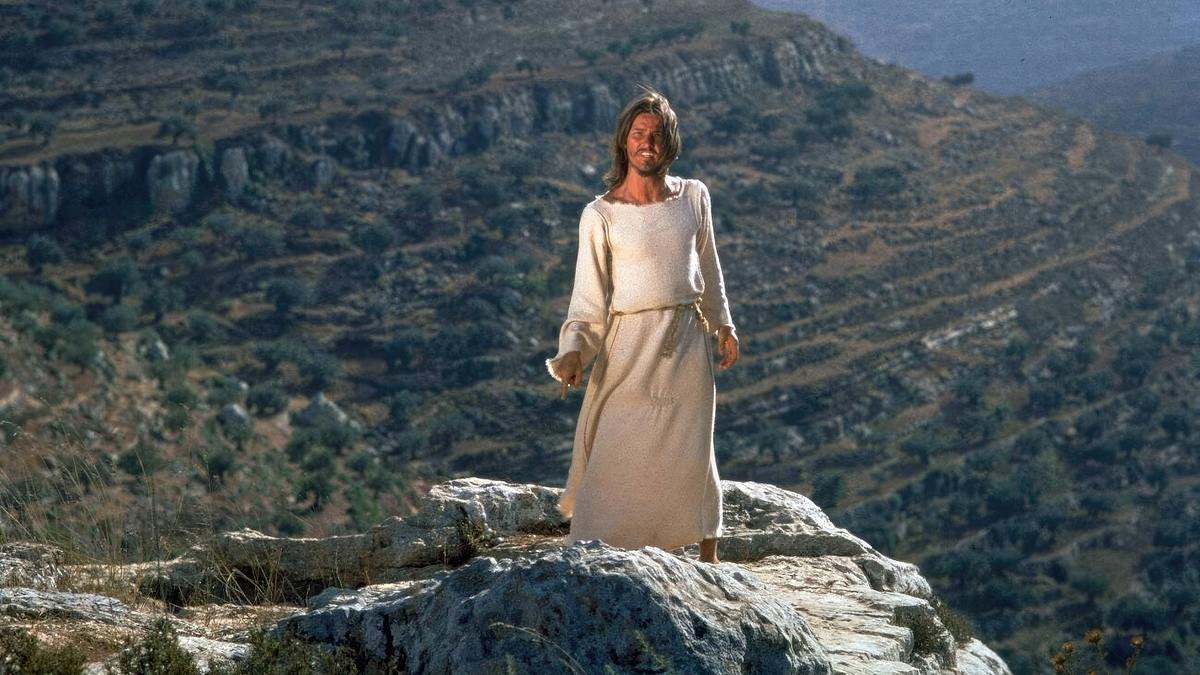 Jesus Christ Superstar Jesus Christ Superstar