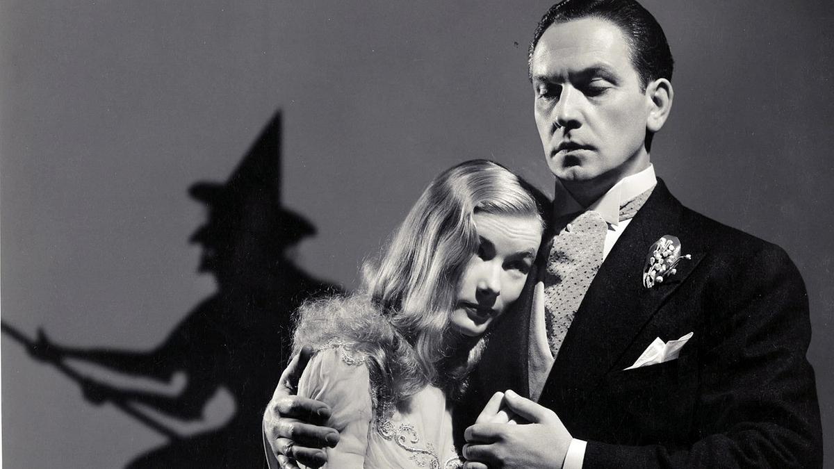 Meine Frau, die Hexe Meine Frau, die Hexe