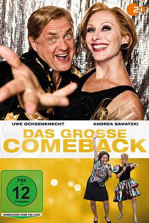 Das große Comeback - Foto: TMDB