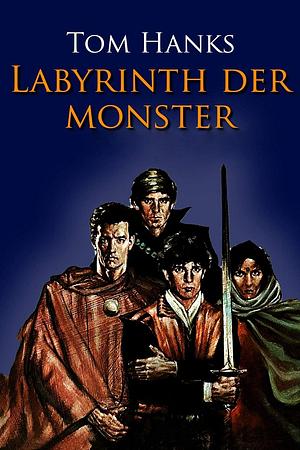 Labyrinth der Monster - Foto: TMDB