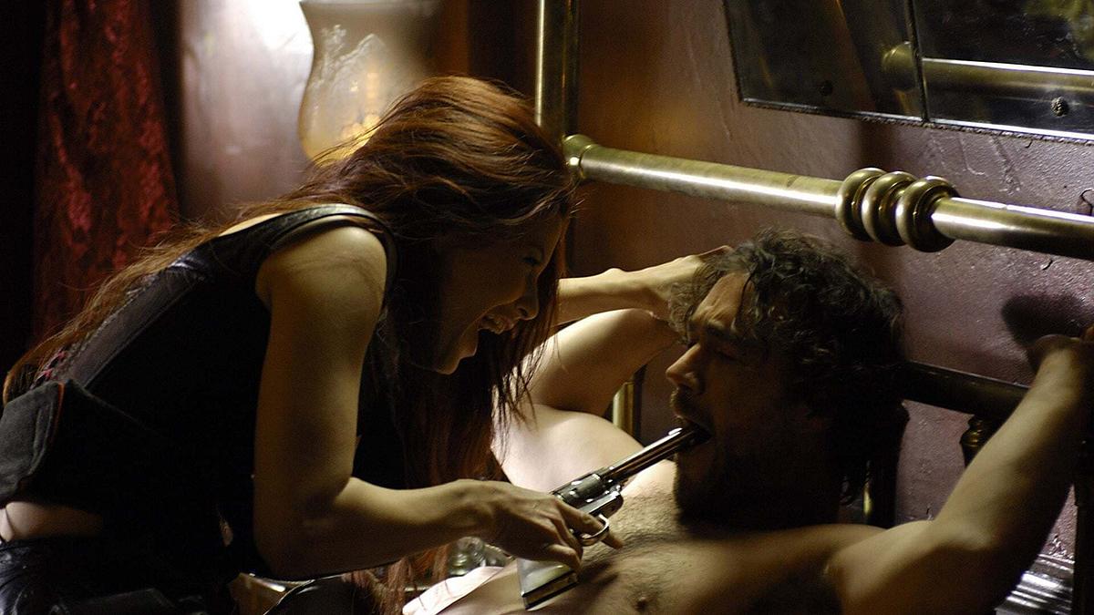 BloodRayne II: Deliverance BloodRayne II: Deliverance