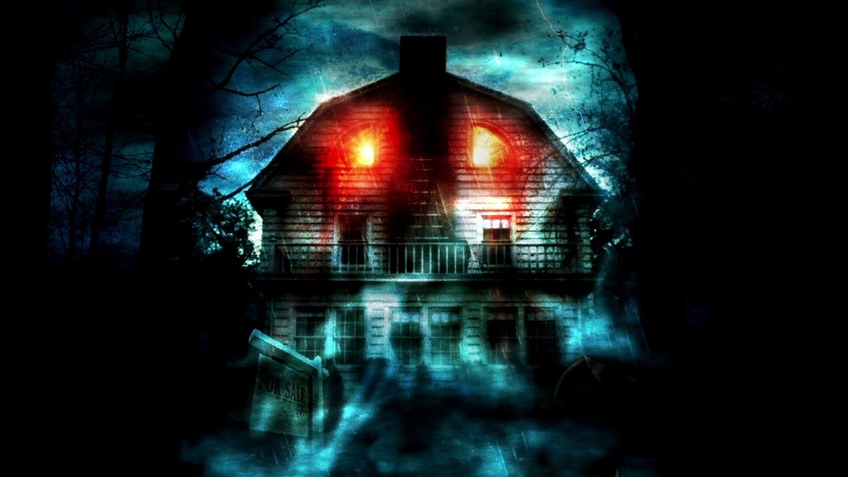 Amityville 3 Amityville 3