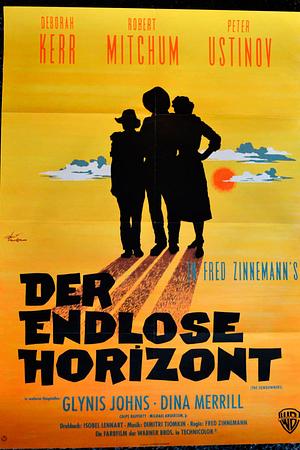 Der endlose Horizont - Foto: TMDB
