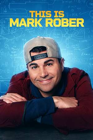 This is Mark Rober - Foto: TMDB