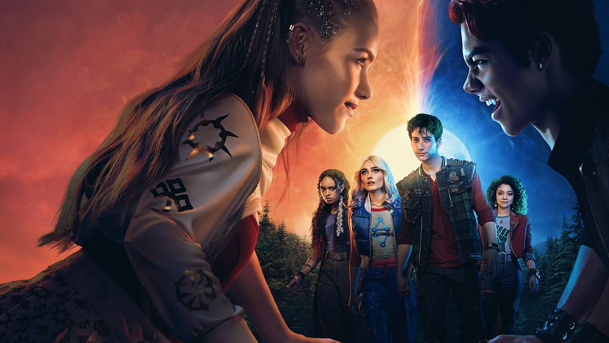 Zombies 4 - Dawn of the Vampires Zombies 4 - Dawn of the Vampires