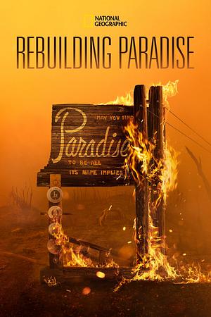 Rebuilding Paradise - Foto: TMDB