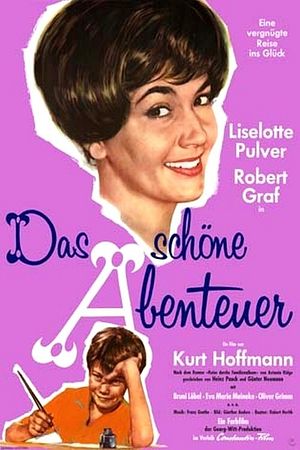 Das schöne Abenteuer - Foto: TMDB