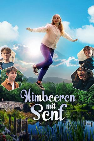 Himbeeren mit Senf - Foto: TMDB