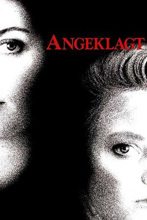 Angeklagt - Foto: TMDB