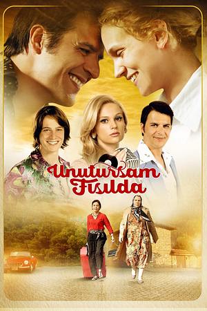 Unutursam Fısılda - Foto: TMDB