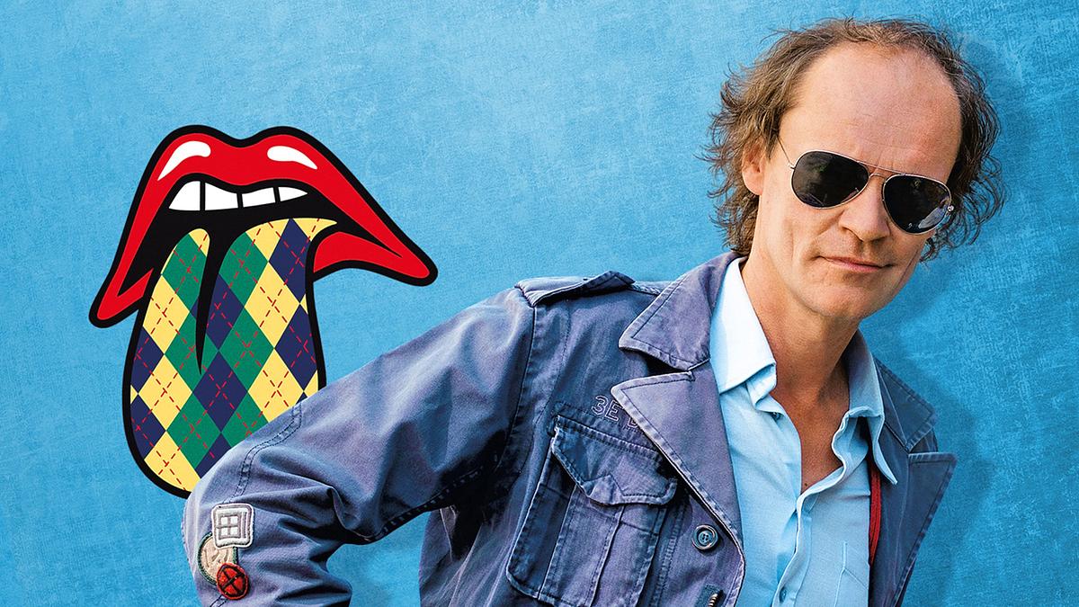 Olaf Jagger Olaf Jagger
