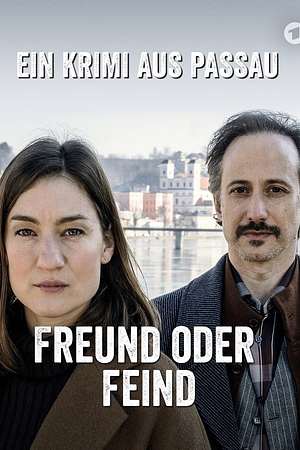 Freund oder Feind - Ein Krimi aus Passau - Foto: TMDB