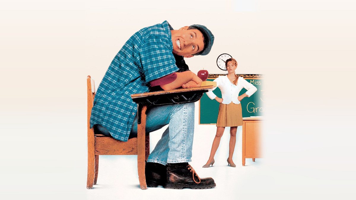 Billy Madison - Ein Chaot zum Verlieben Billy Madison - Ein Chaot zum Verlieben
