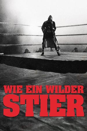 Wie ein wilder Stier - Foto: TMDB