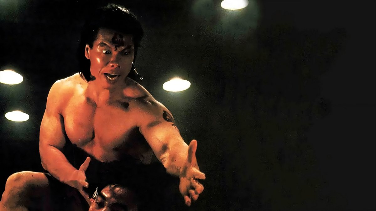 Bloodfight Bloodfight