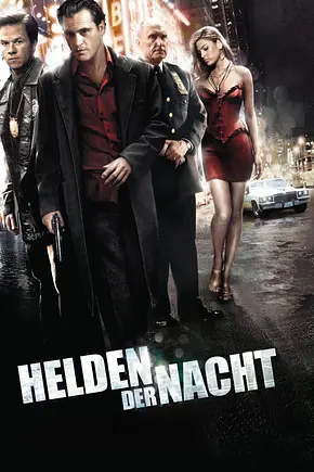 Helden der Nacht - Foto: TMDB
