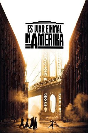 Es war einmal in Amerika - Foto: TMDB