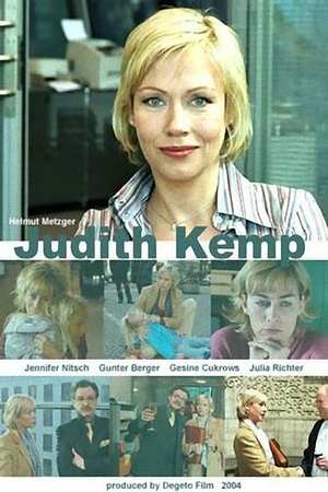 Judith Kemp - Foto: TMDB