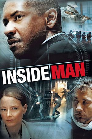 Inside Man - Foto: TMDB