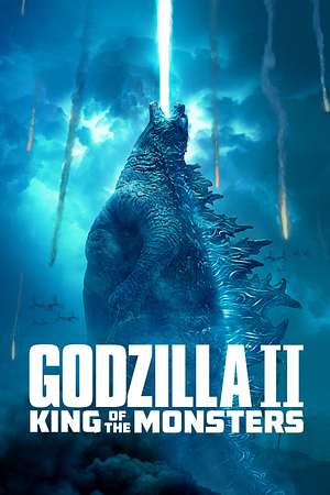 Godzilla II: King of the Monsters - Foto: TMDB