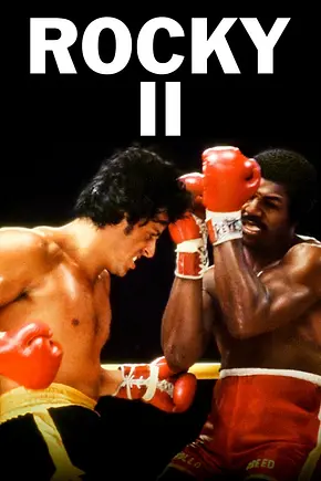 Rocky II - Foto: TMDB
