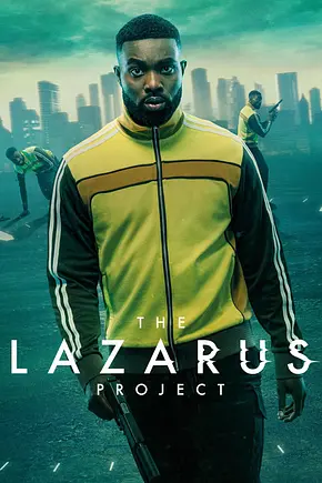 The Lazarus Project - Foto: TMDB