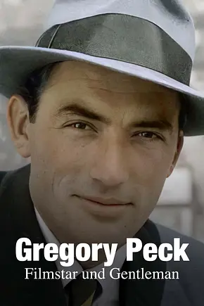 Gregory Peck - Filmstar und Gentleman - Foto: TMDB Gregory Peck - Filmstar und Gentleman - Foto: TMDB
