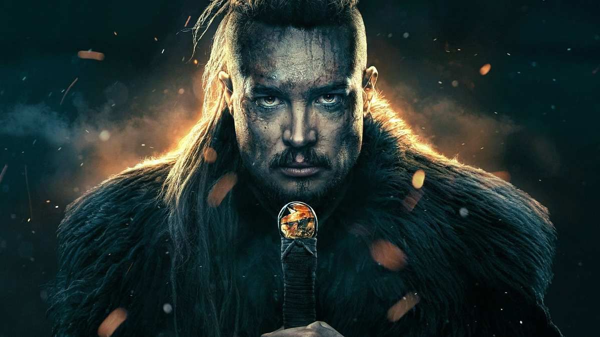 The Last Kingdom: Seven Kings Must Die The Last Kingdom: Seven Kings Must Die