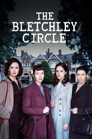 The Bletchley Circle - Foto: TMDB