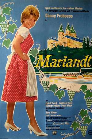 Mariandl - Foto: TMDB