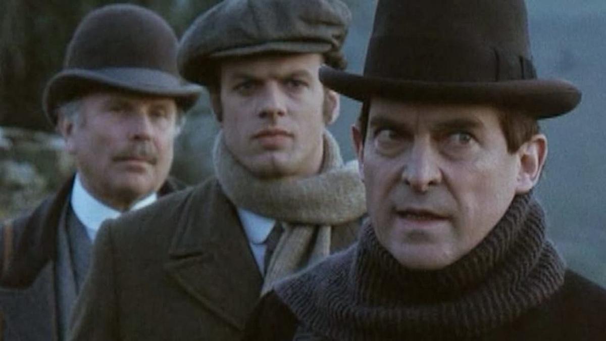 Sherlock Holmes - Der Hund von Baskerville Sherlock Holmes - Der Hund von Baskerville