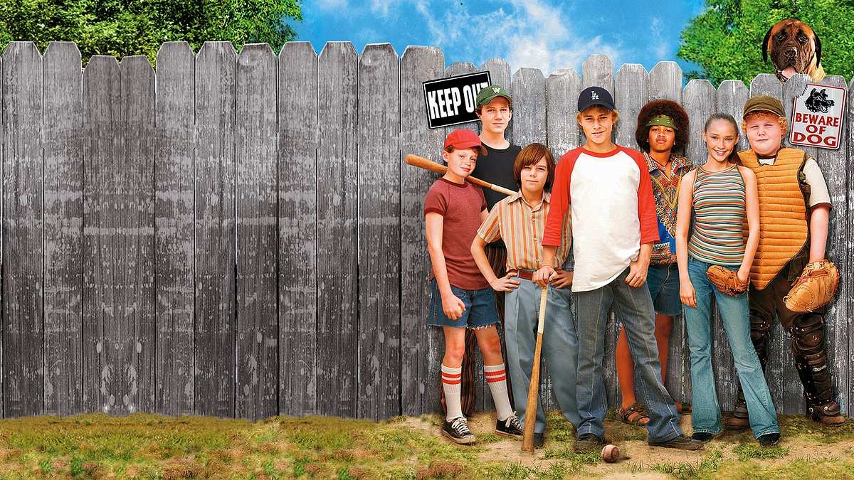 Herkules und die Sandlot Kids 2 Herkules und die Sandlot Kids 2