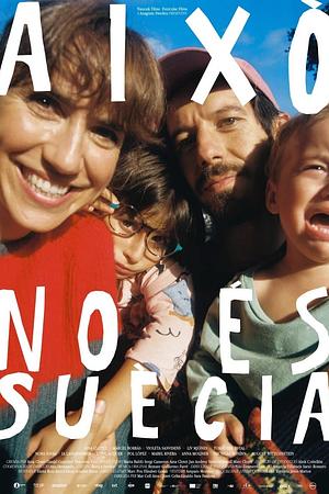 Barcelona for Beginners: Familie und andere Katastrophen - Foto: TMDB