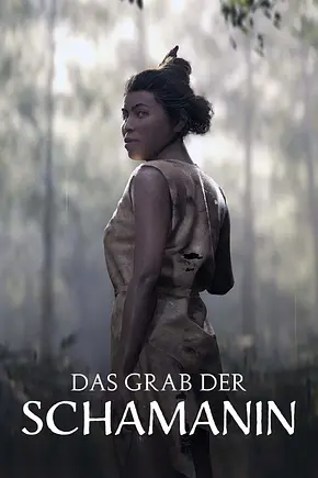 Das Grab der Schamanin - Ein Geheimnis aus der Steinzeit - Foto: TMDB Das Grab der Schamanin - Ein Geheimnis aus der Steinzeit - Foto: TMDB