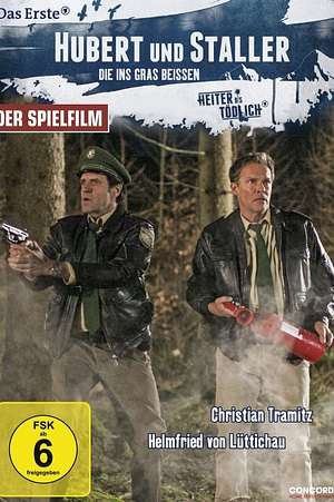 Hubert und Staller - Die ins Gras beißen - Foto: TMDB