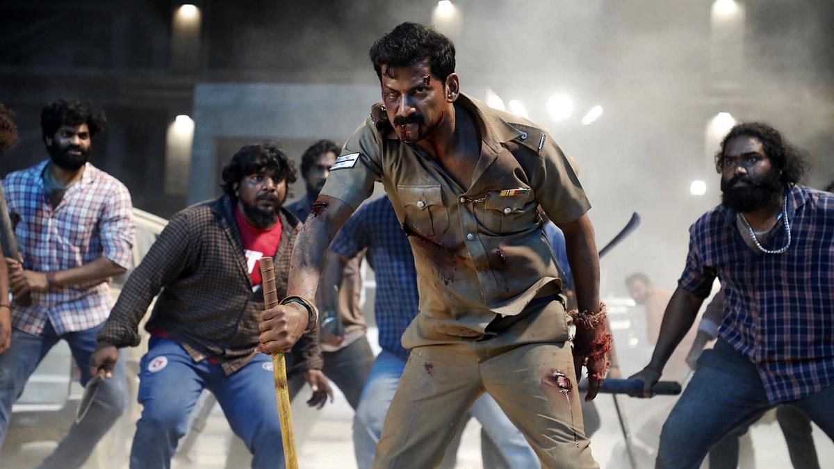 Laththi