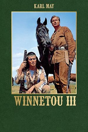 Winnetou III - Foto: TMDB