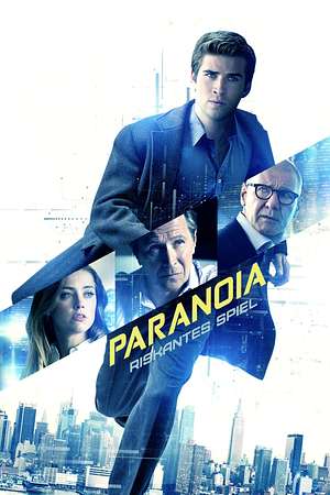 Paranoia - Riskantes Spiel - Foto: TMDB