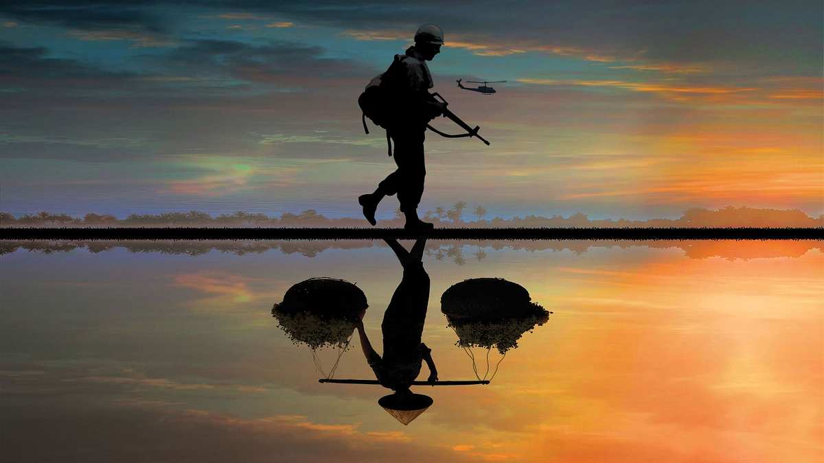 Vietnam Vietnam