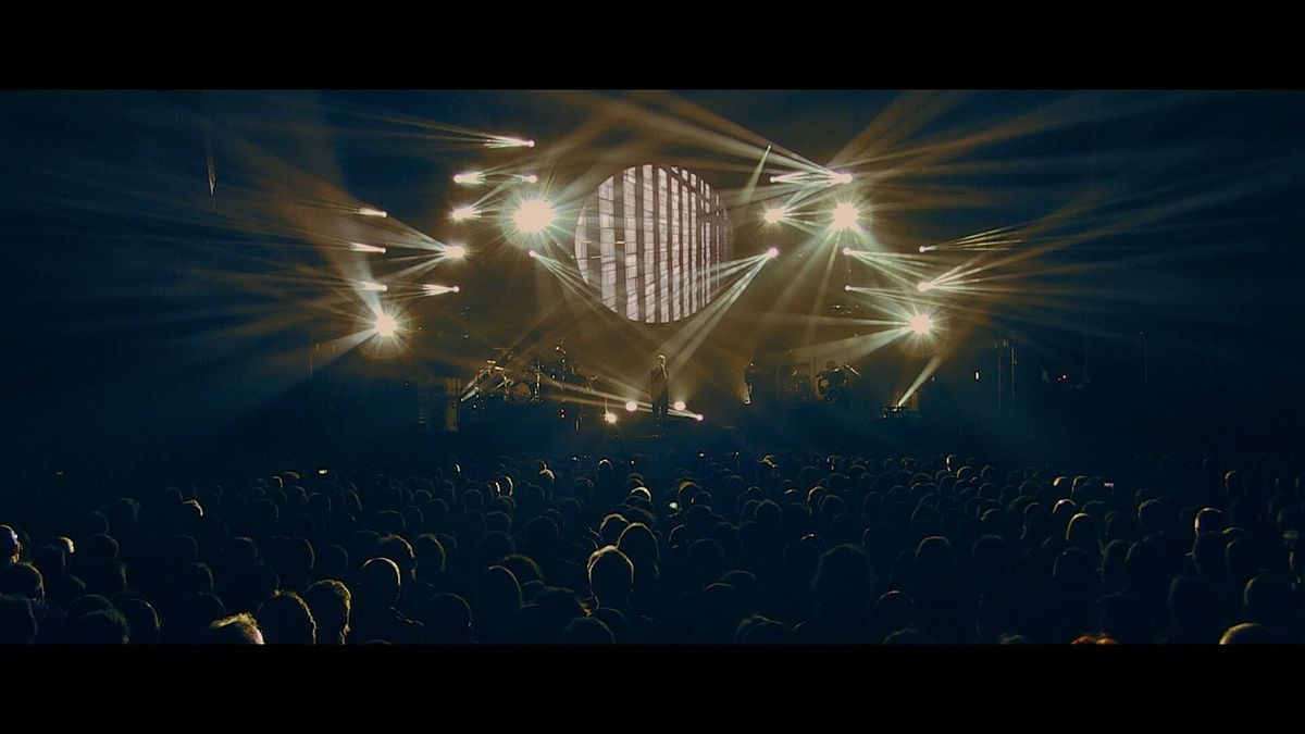 The Australian Pink Floyd Show - Everything under the sun The Australian Pink Floyd Show - Everything under the sun