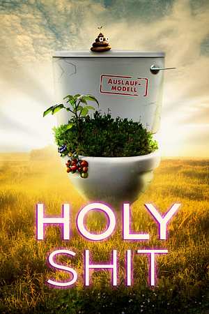 Holy Shit - Foto: TMDB