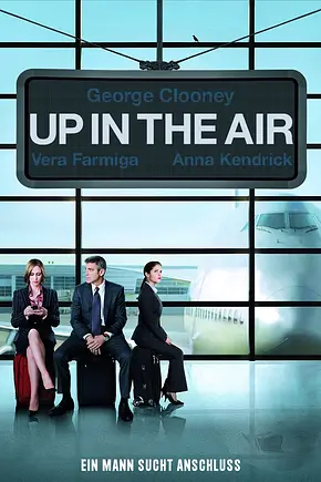 Up in the Air - Foto: TMDB Up in the Air - Foto: TMDB